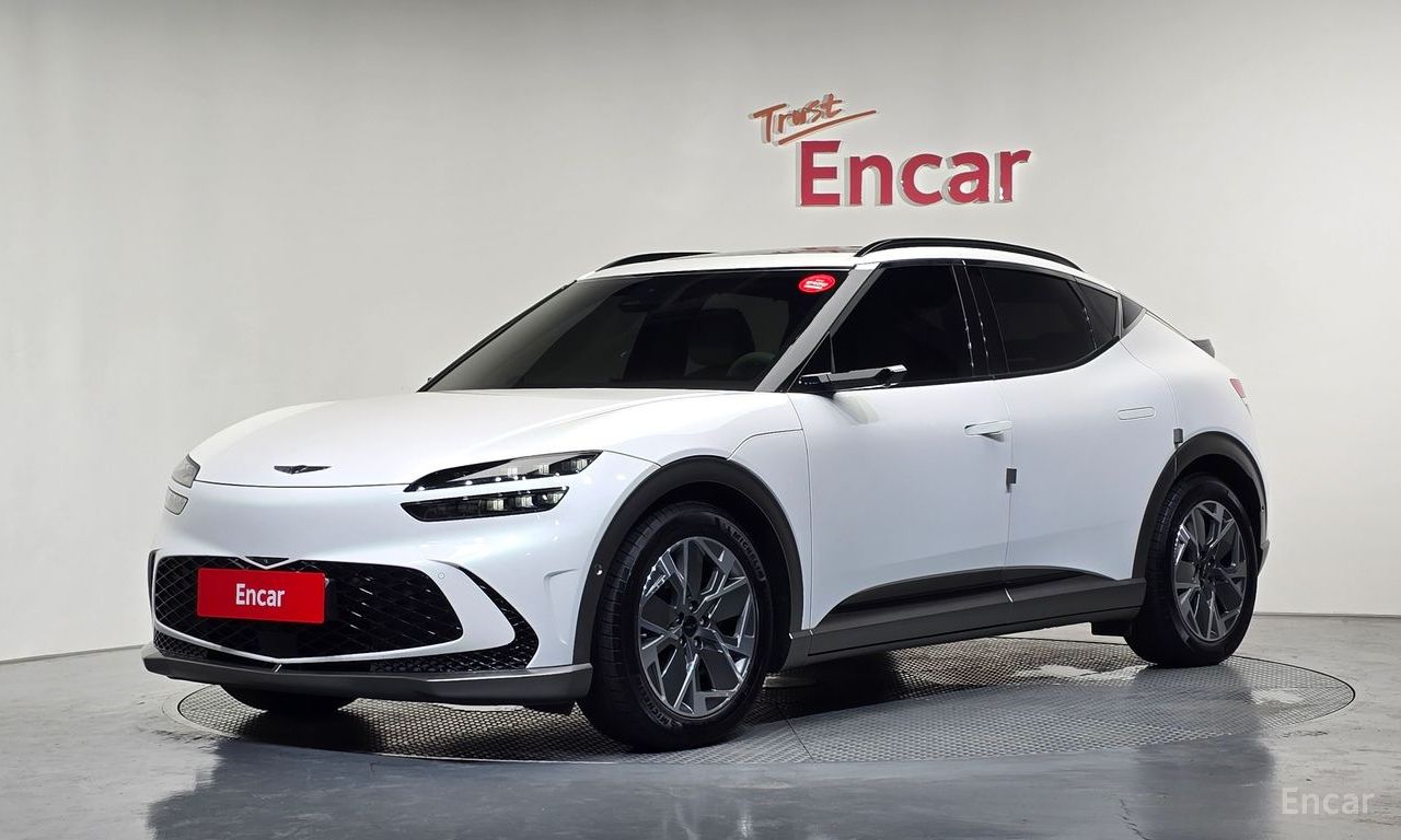 Genesis GV60