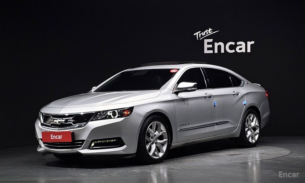 Chevrolet Impala