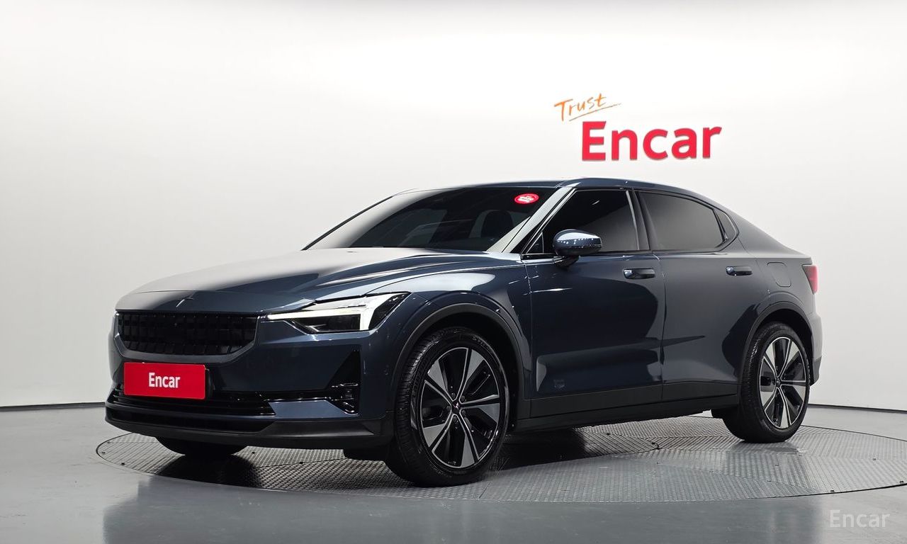 Polestar 2