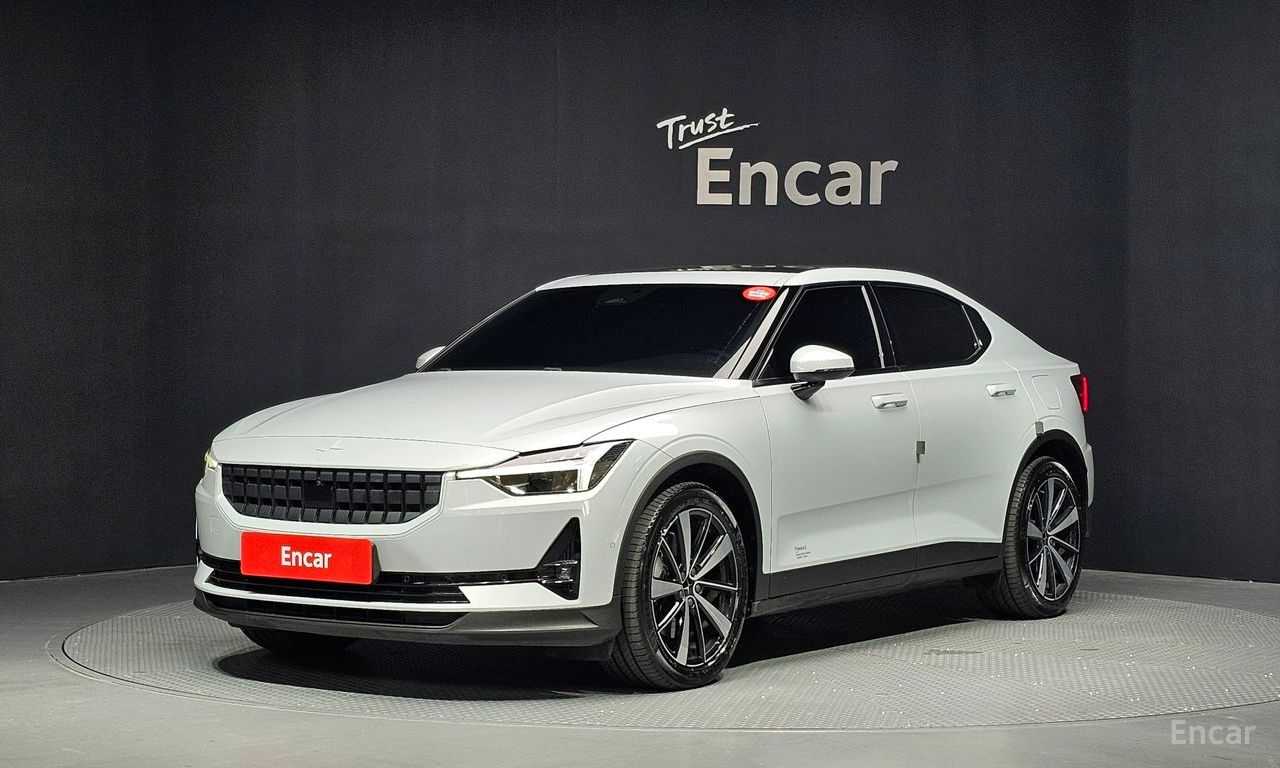 Polestar 2