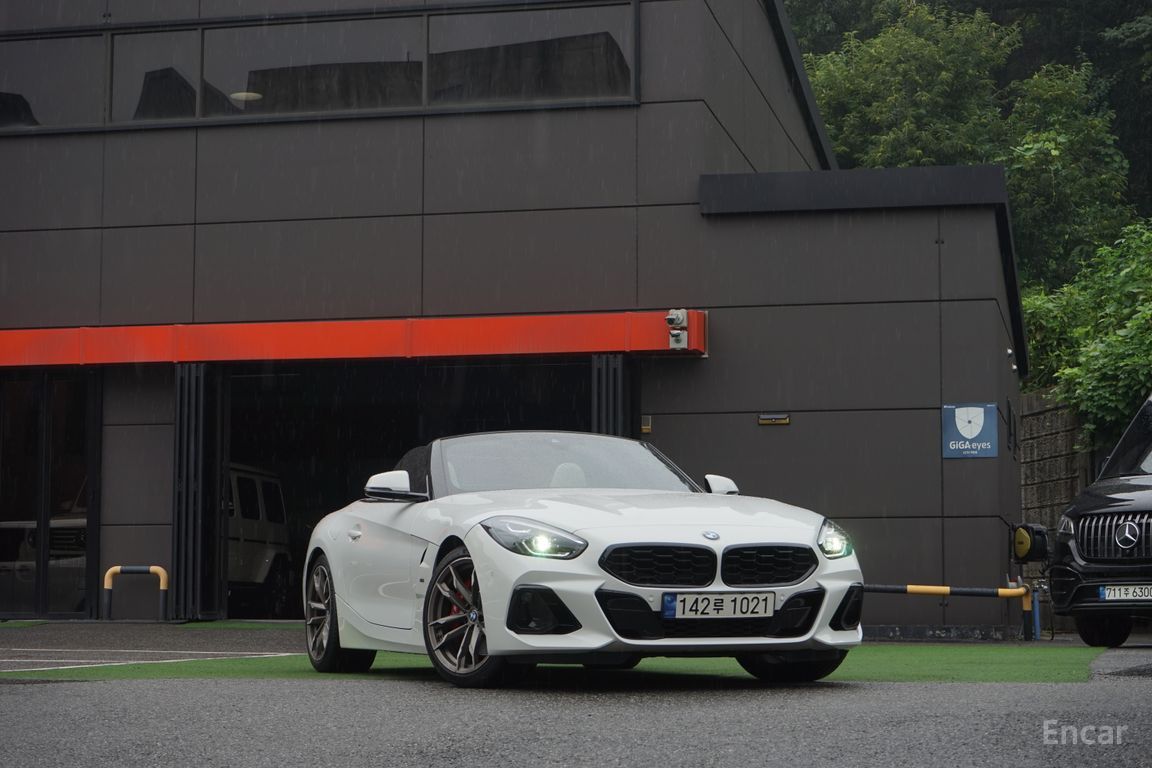 BMW Z4