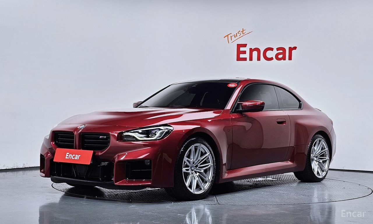 BMW M2