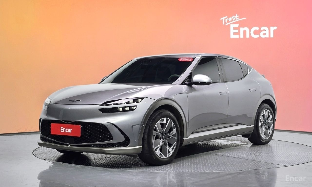 Genesis GV60