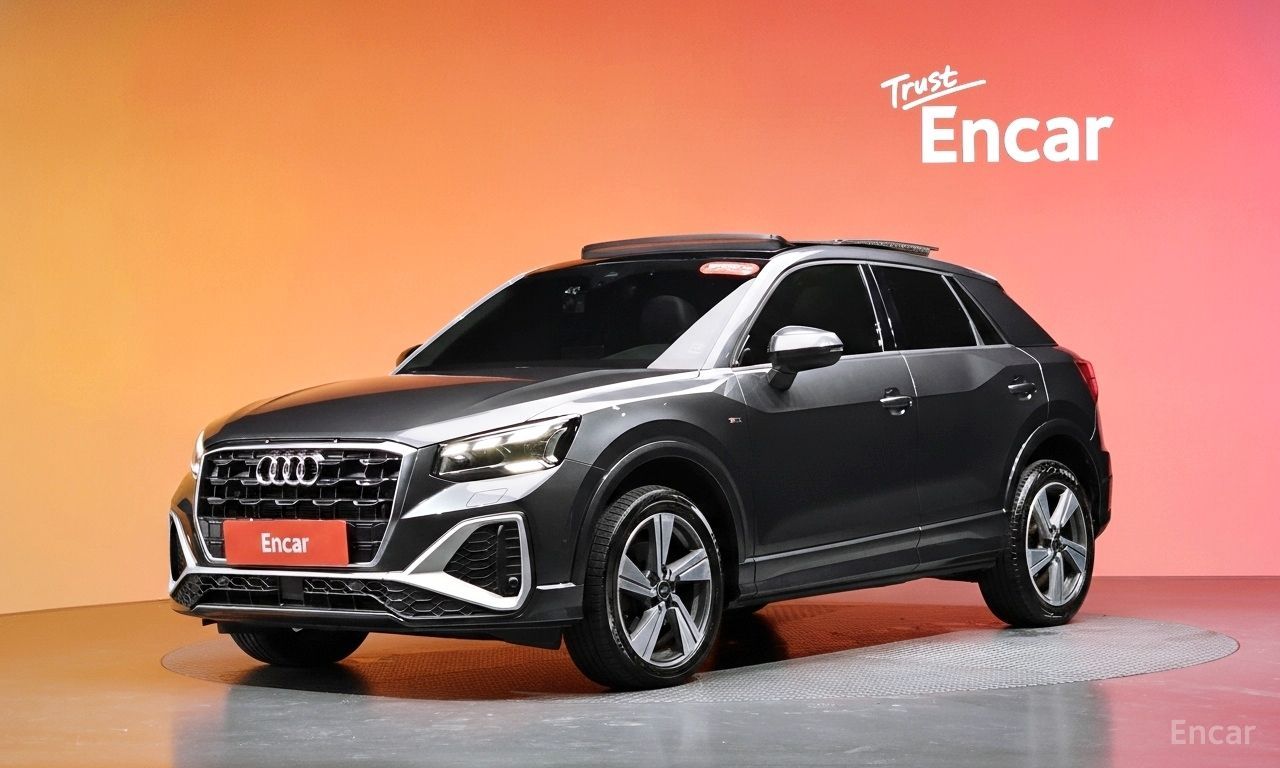 Audi Q2