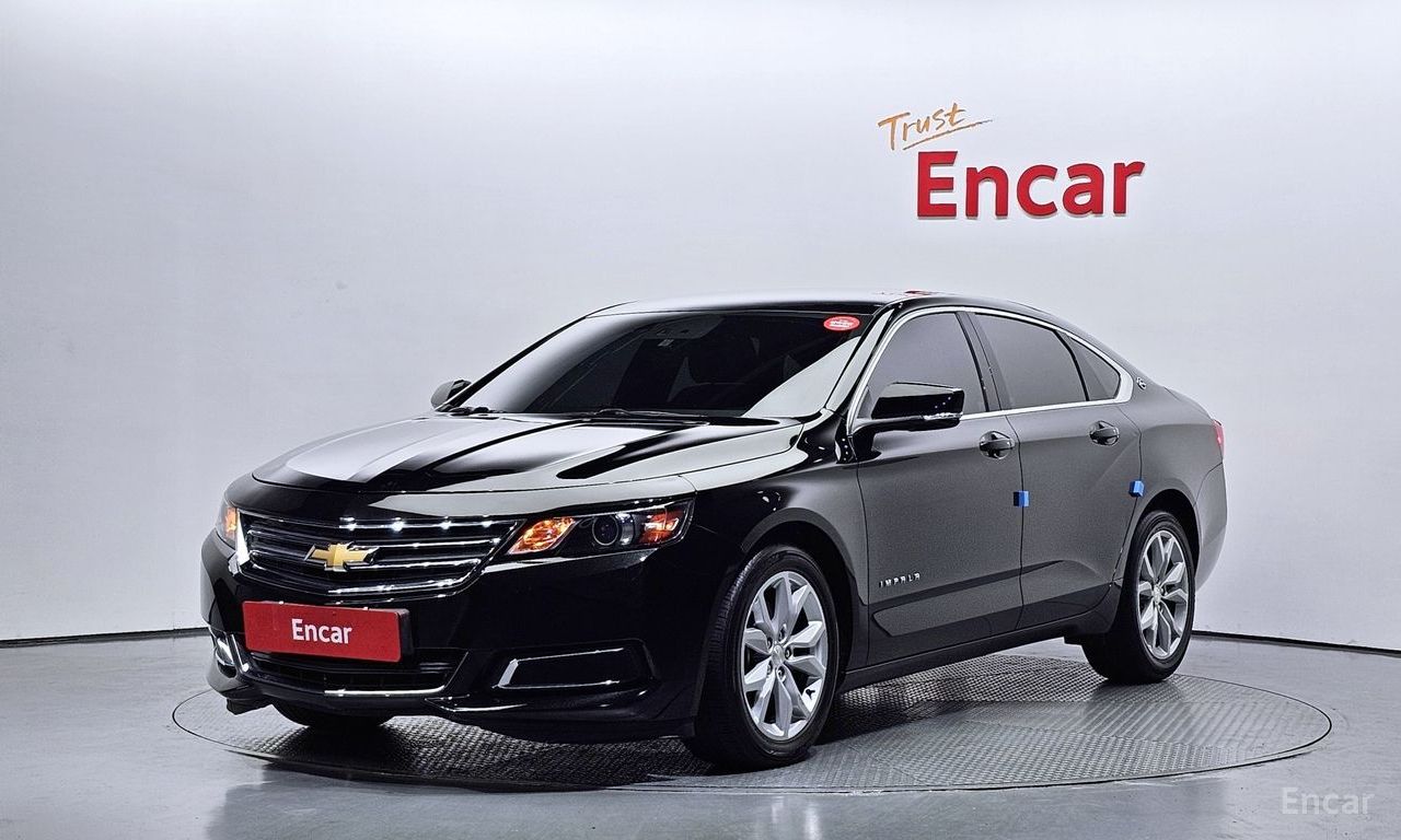 Chevrolet Impala