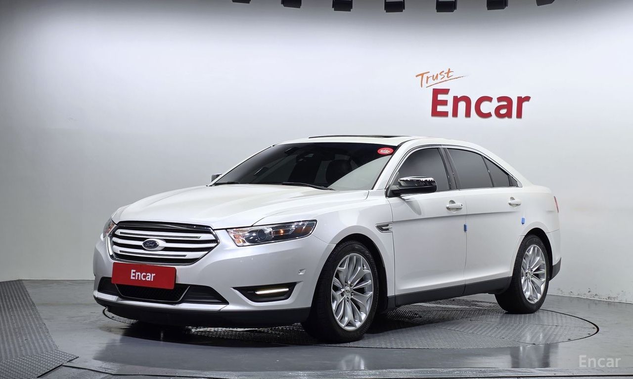 Ford Taurus