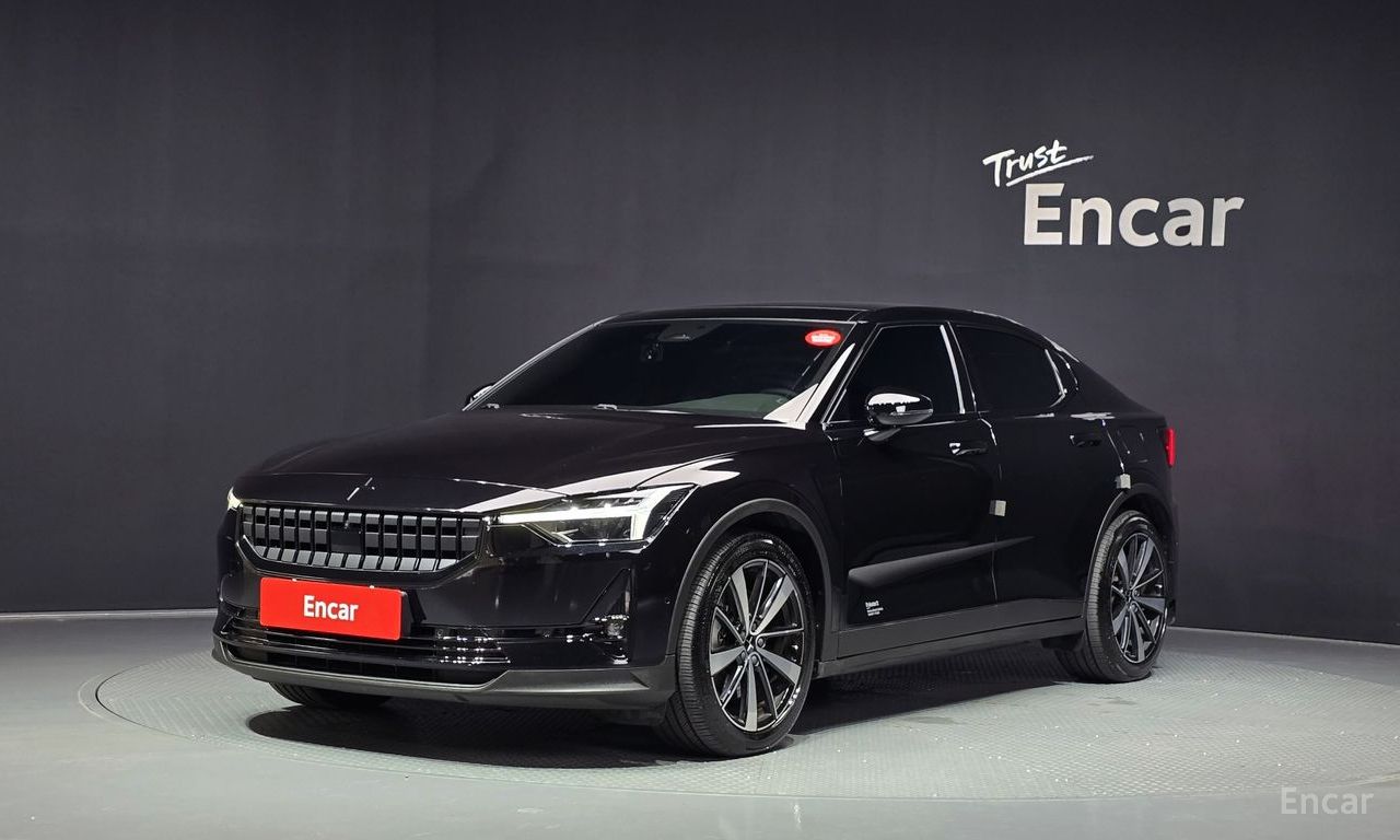 Polestar 2