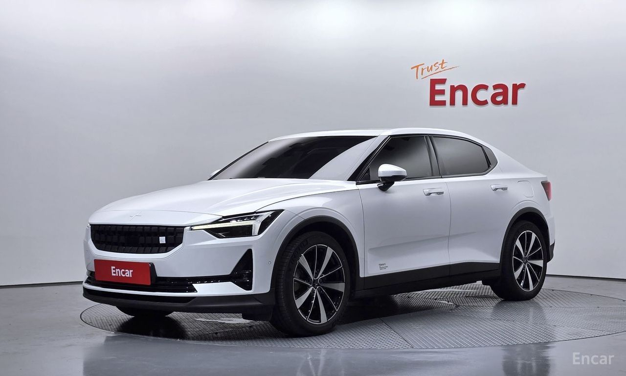 Polestar 2