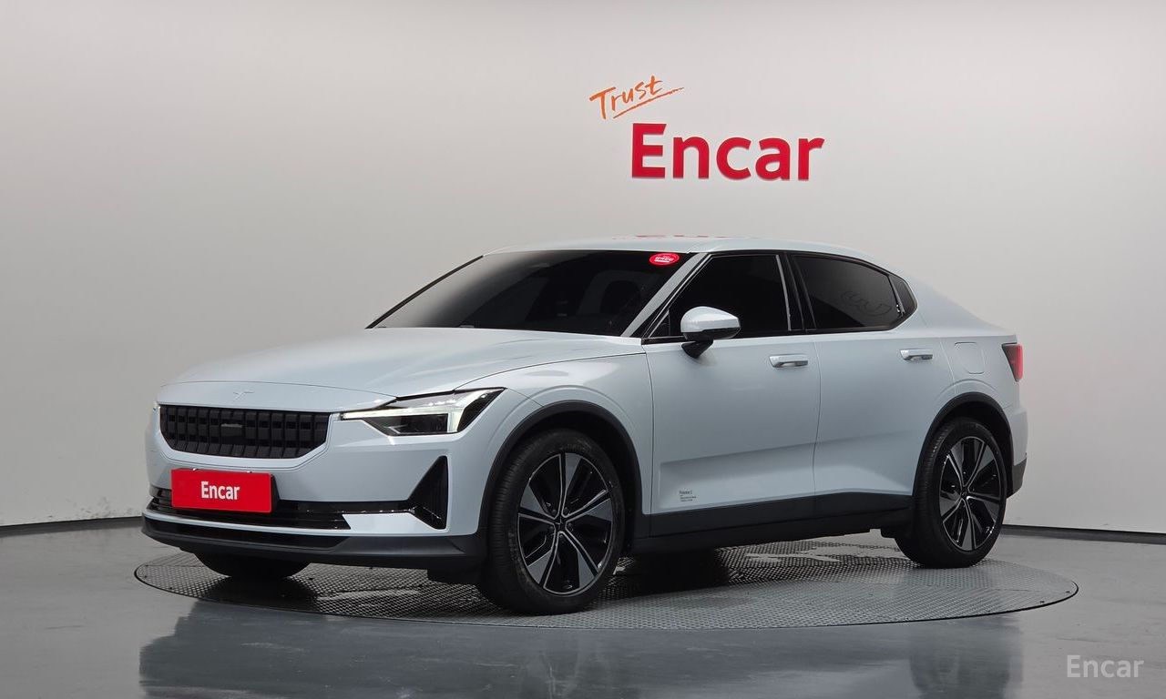 Polestar 2