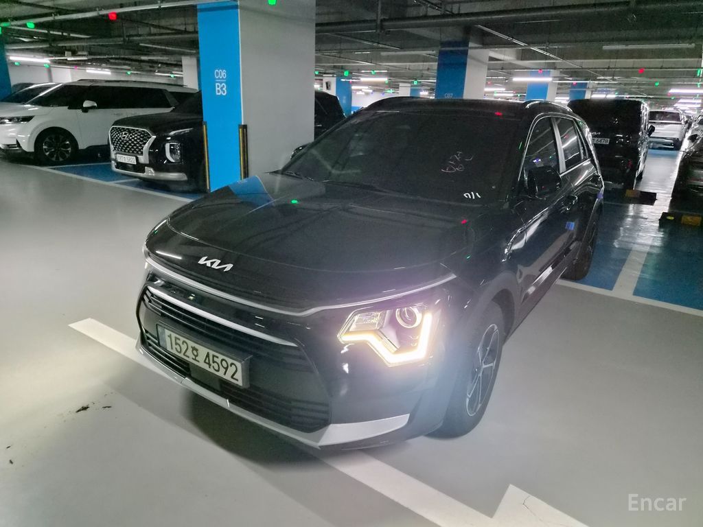 Kia Niro