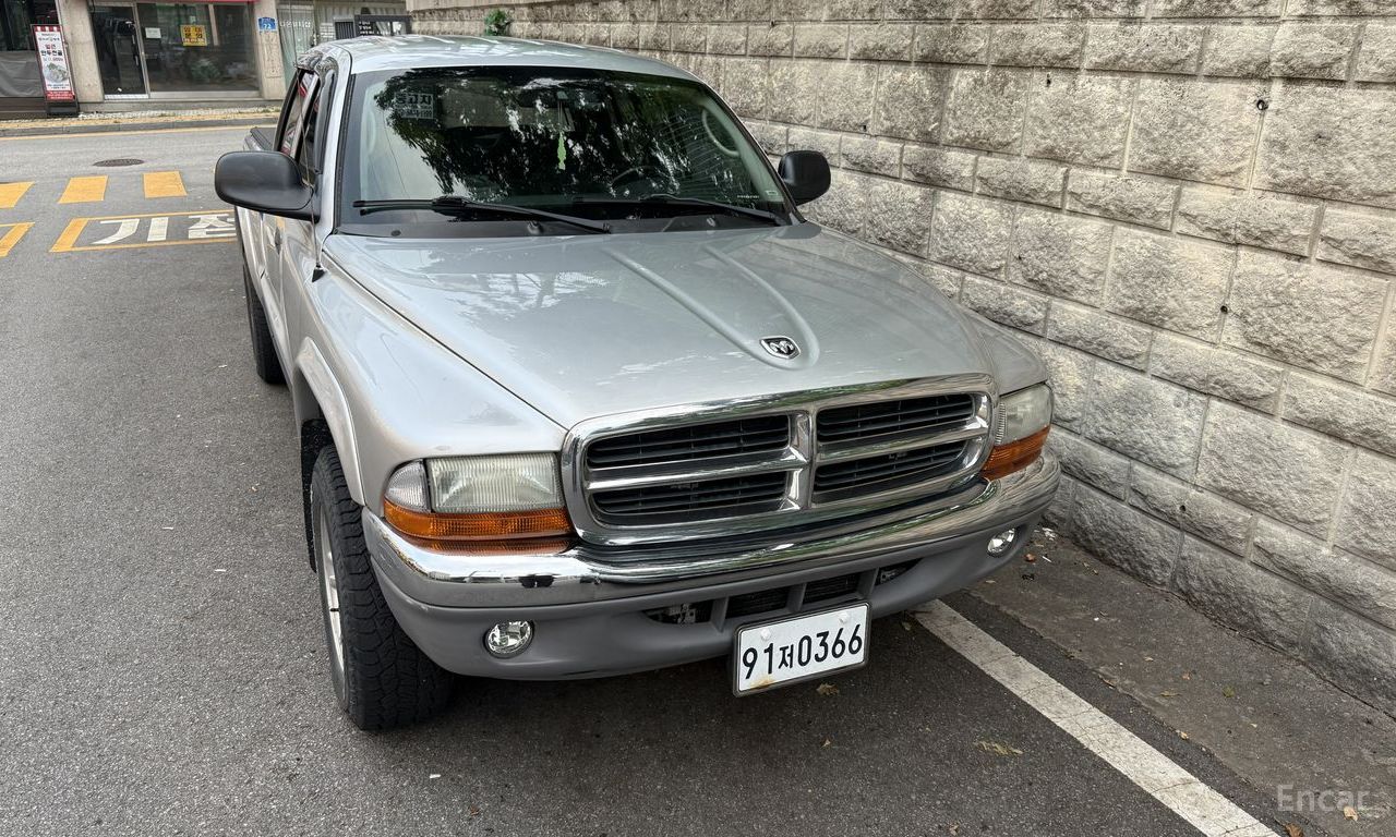 Dodge