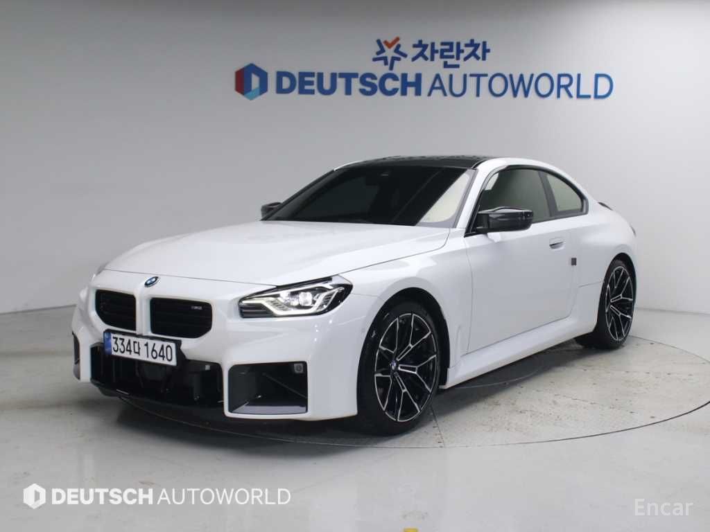 BMW M2
