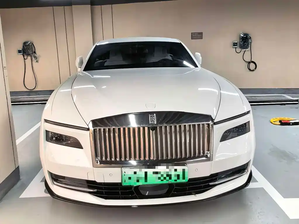 Rolls-Royce