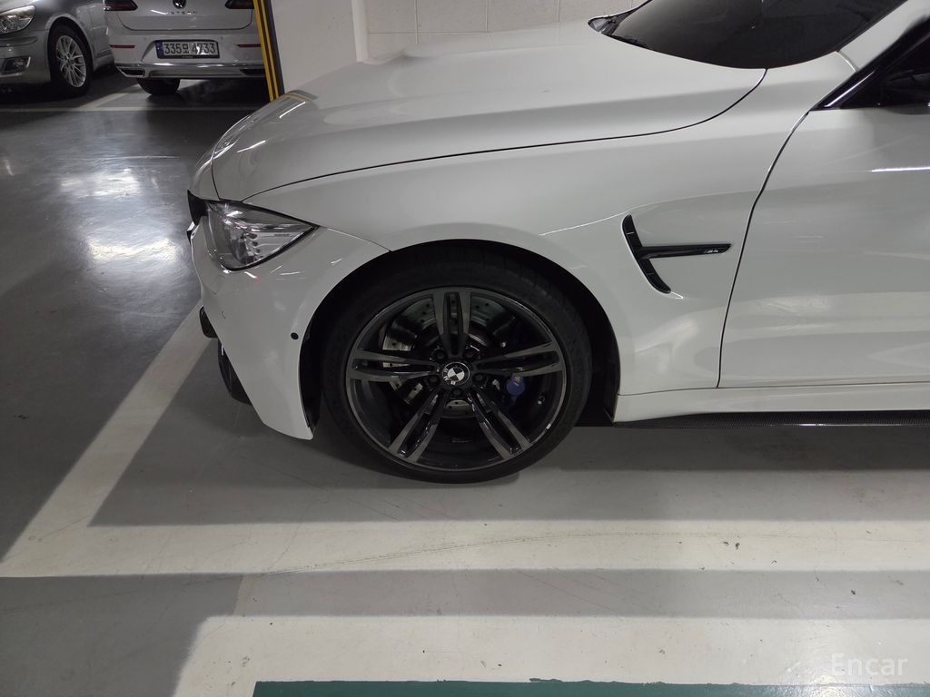 BMW M4