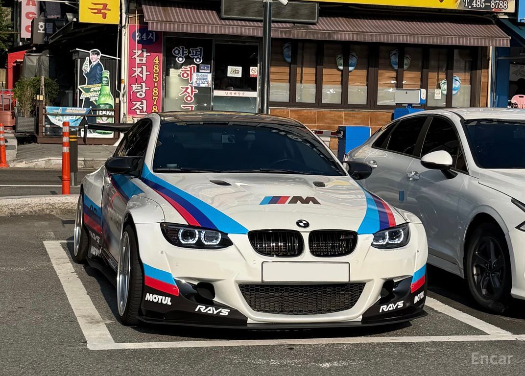 BMW M3