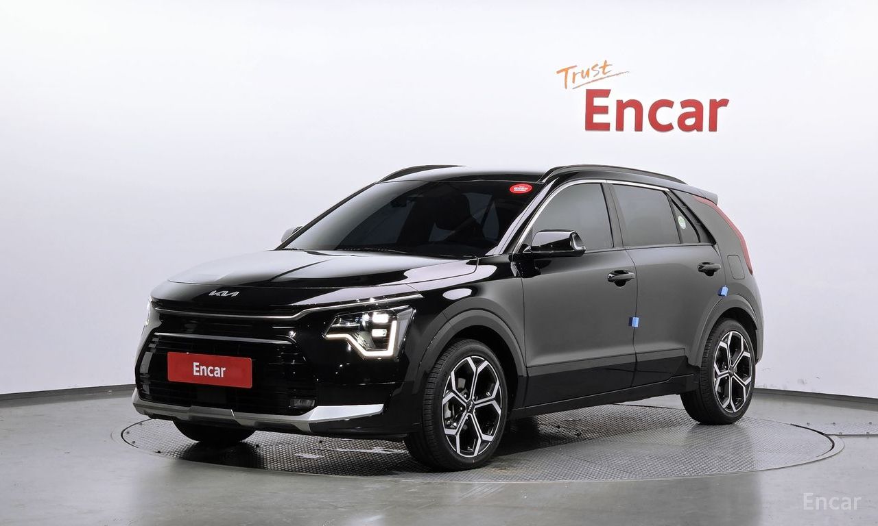 Kia Niro