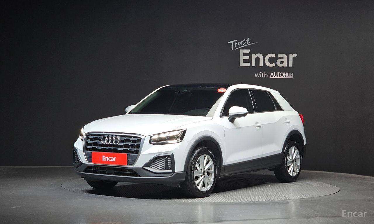 Audi Q2