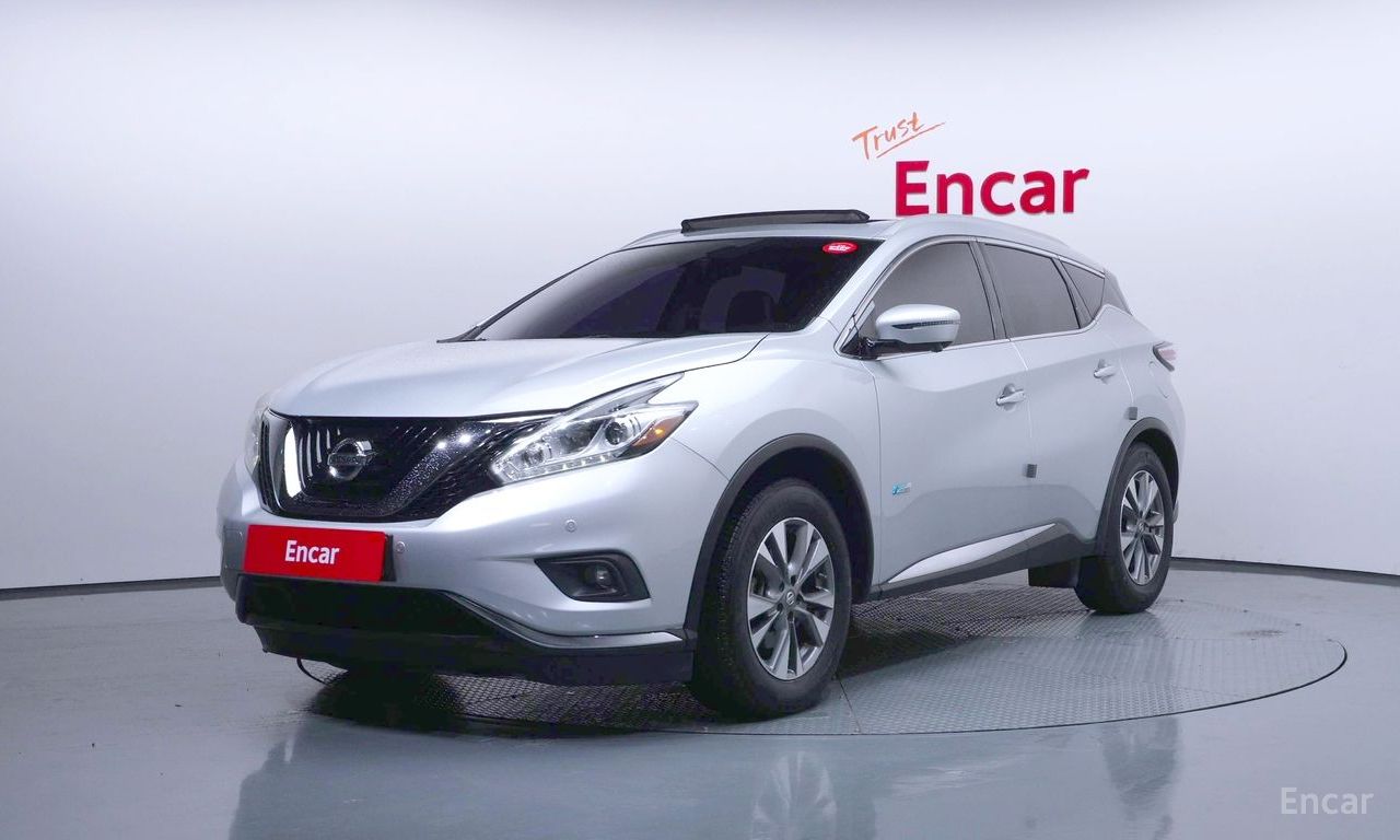 Nissan Murano