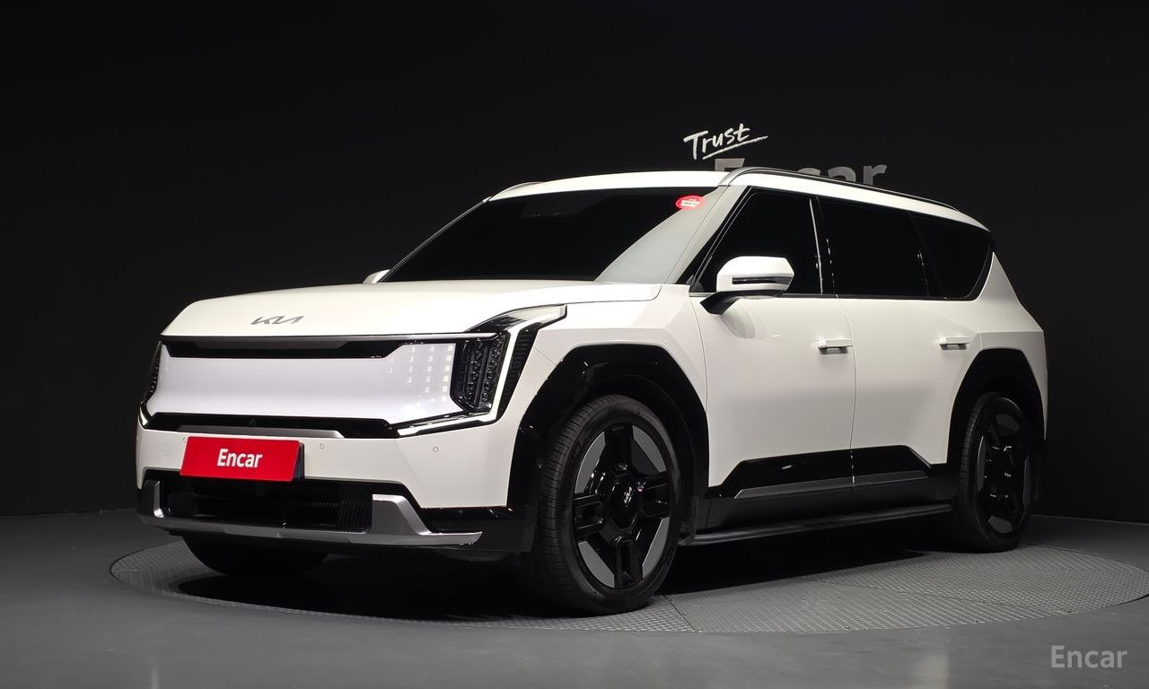 Kia EV9