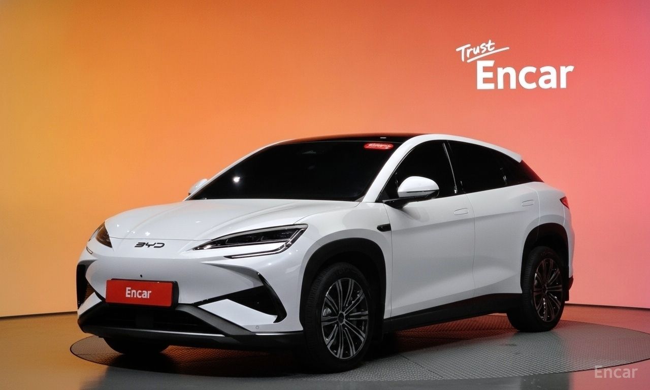 BYD