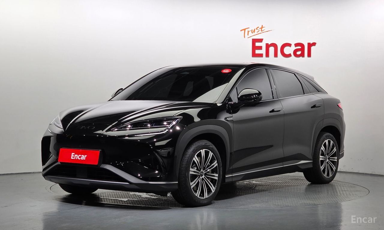 BYD