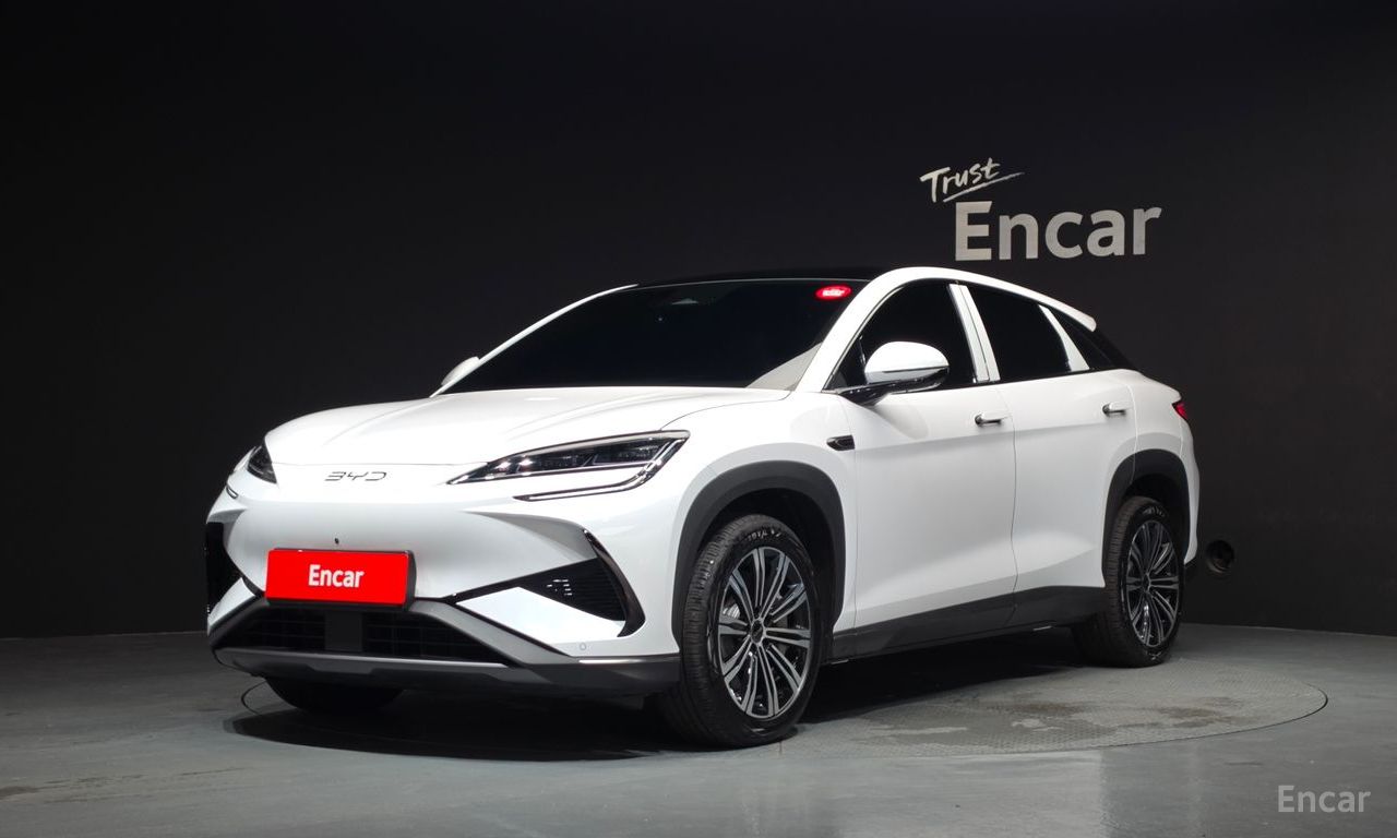 BYD