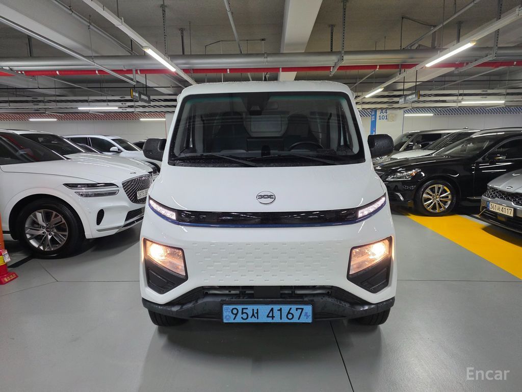 Автомобиль #1285213