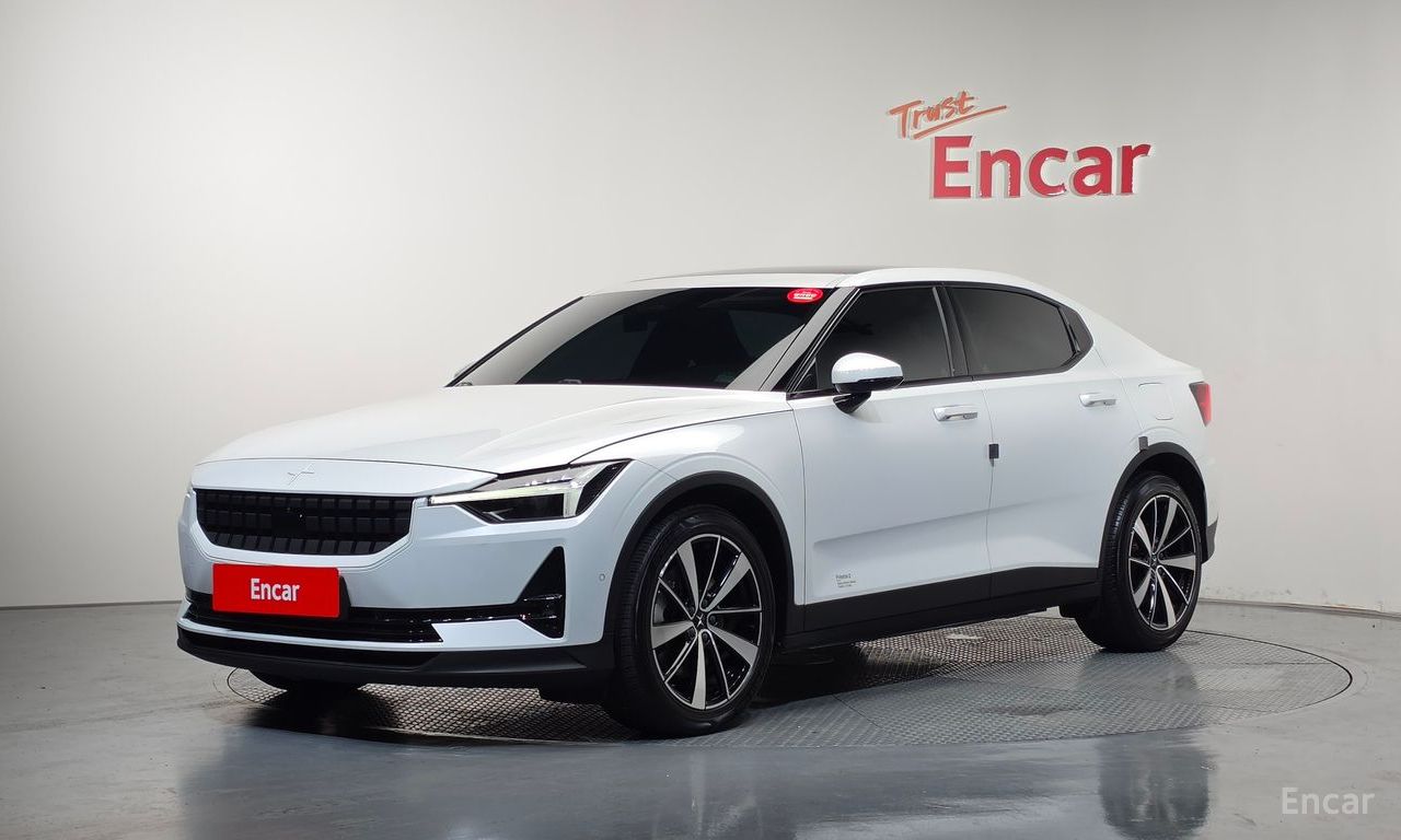 Polestar 2