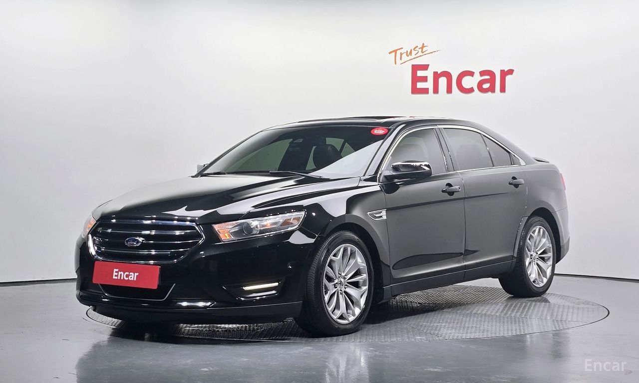 Ford Taurus