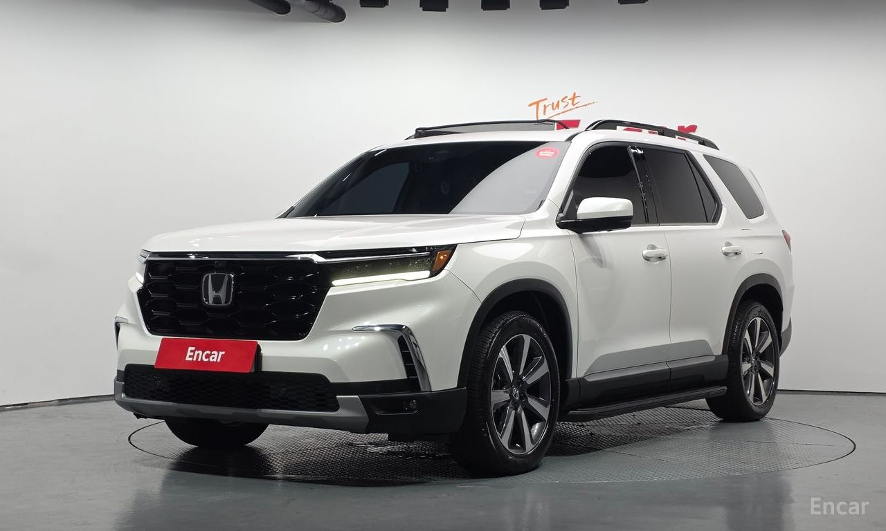 Honda Pilot