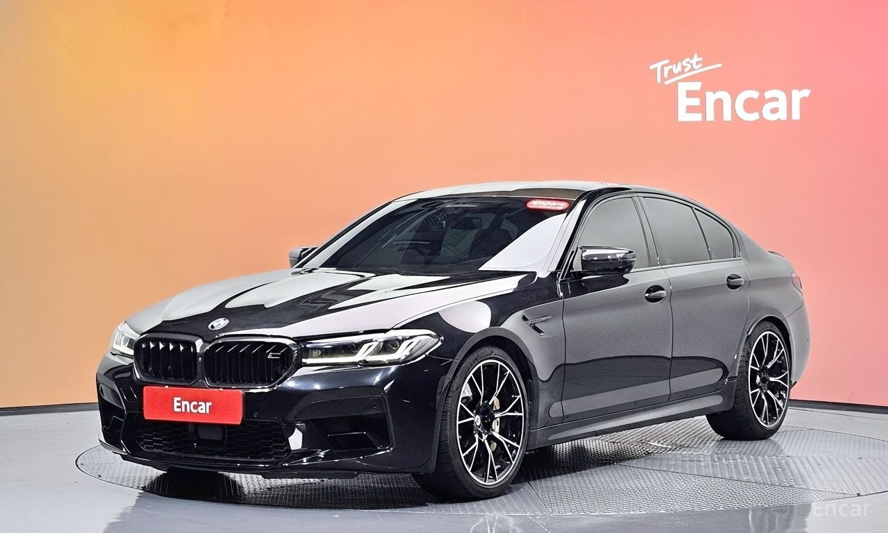 BMW M5