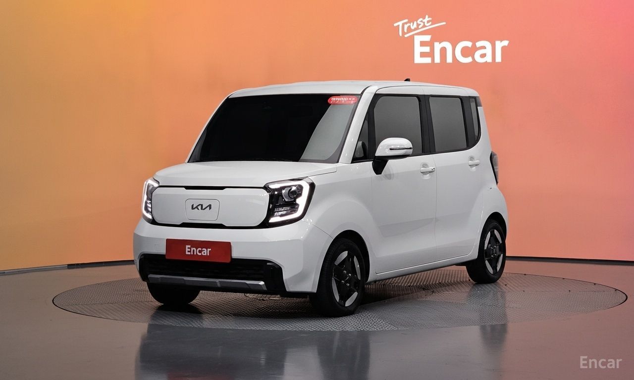 Kia Ray