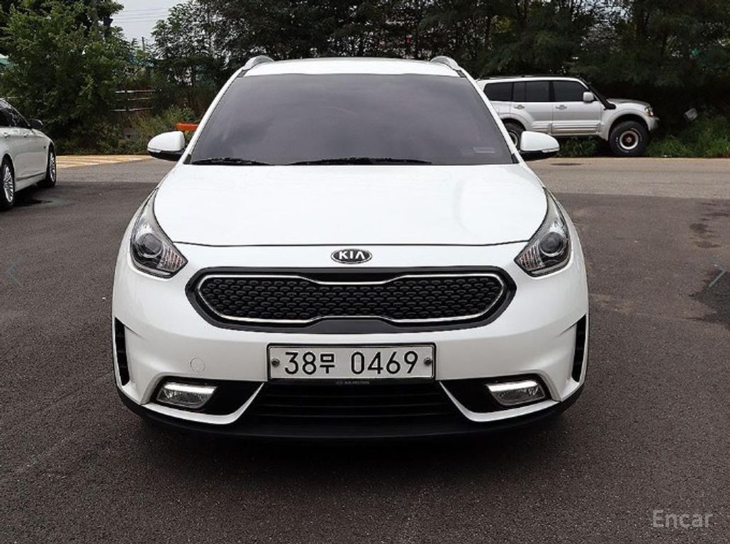 Kia Niro