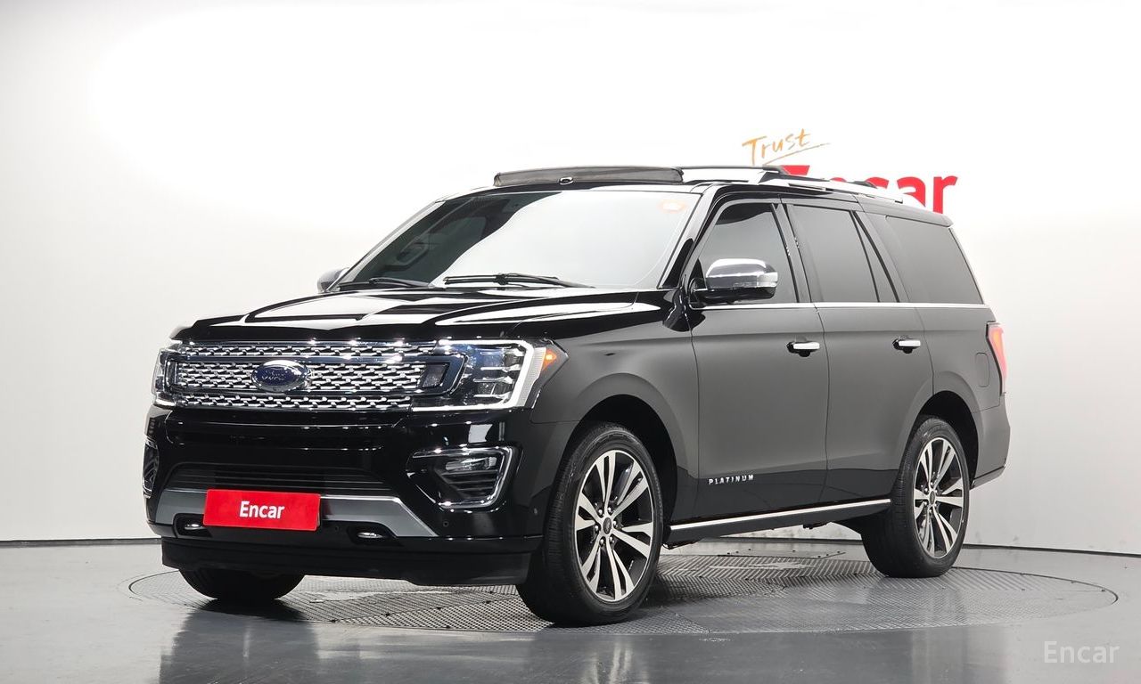 Ford Expedition