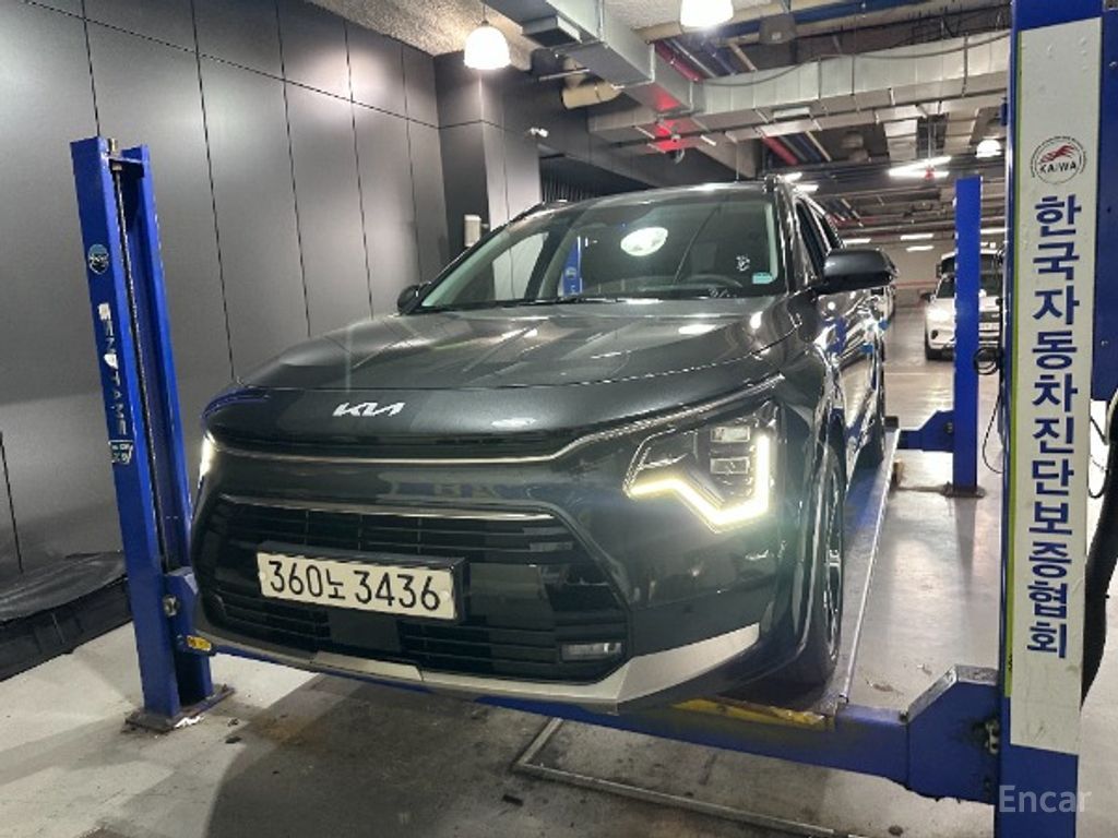 Kia Niro