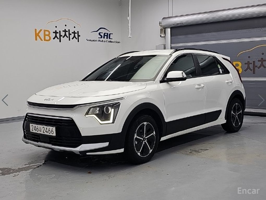 Kia Niro