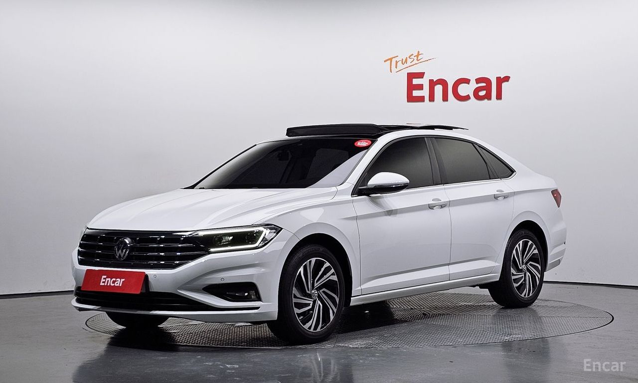 Volkswagen Jetta