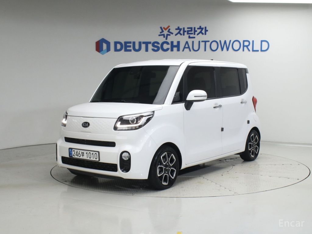 Kia Ray