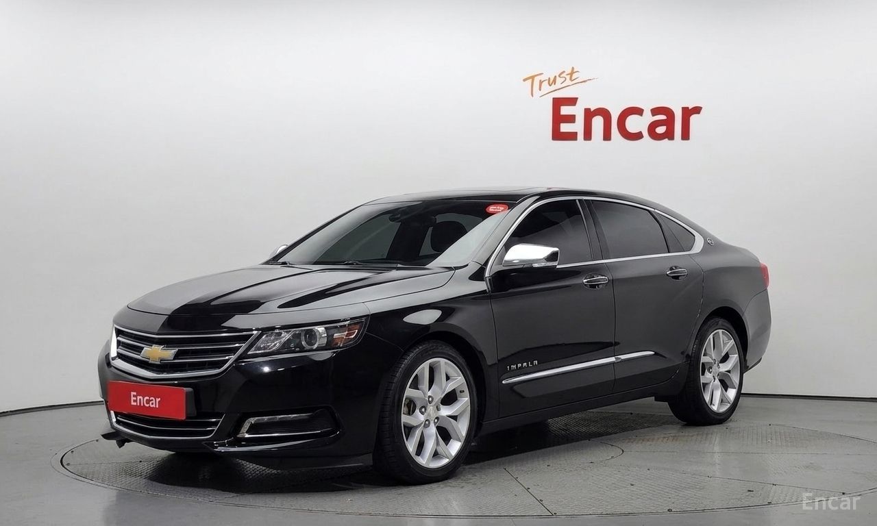Chevrolet Impala