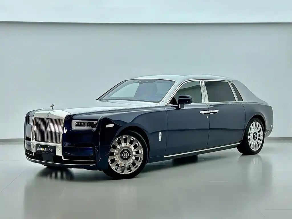 Rolls-Royce