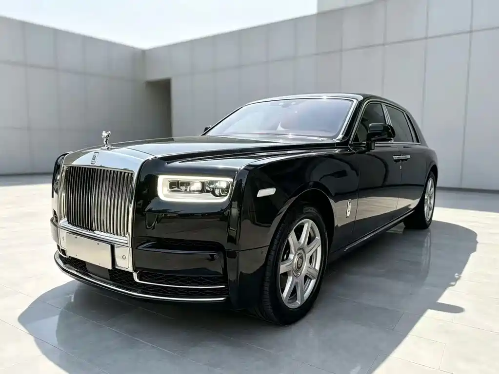 Rolls-Royce