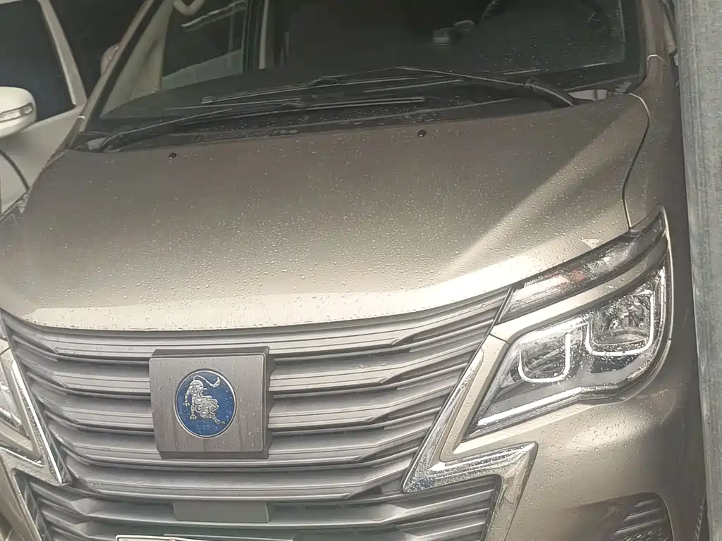 Dongfeng