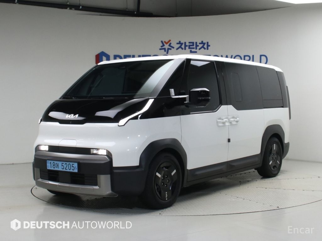 Kia PV5