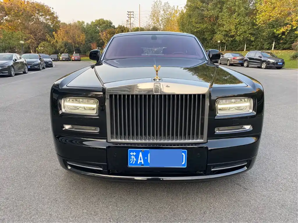 Rolls-Royce
