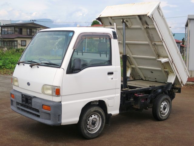 Subaru Sambar