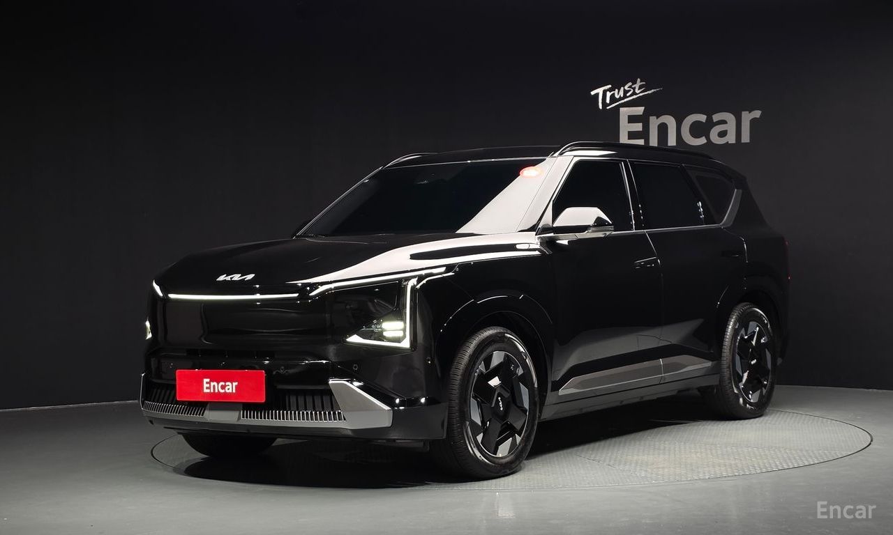 Kia EV5