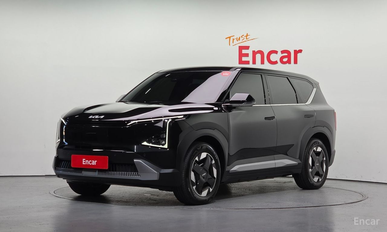 Kia EV5