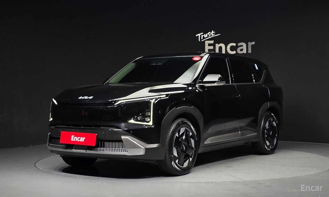Kia EV5