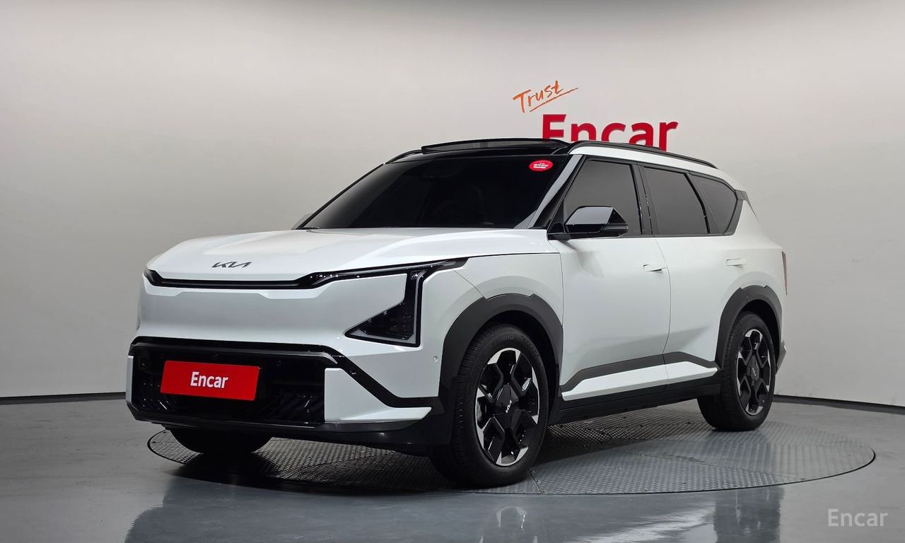 Kia EV5