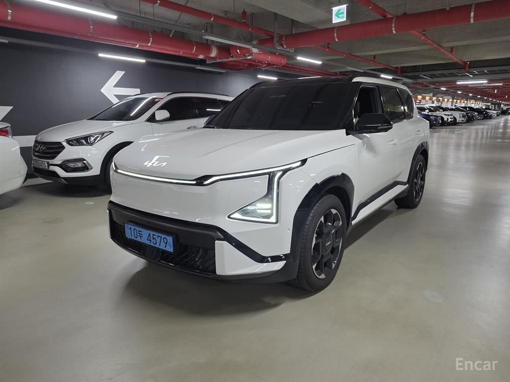 Kia EV5